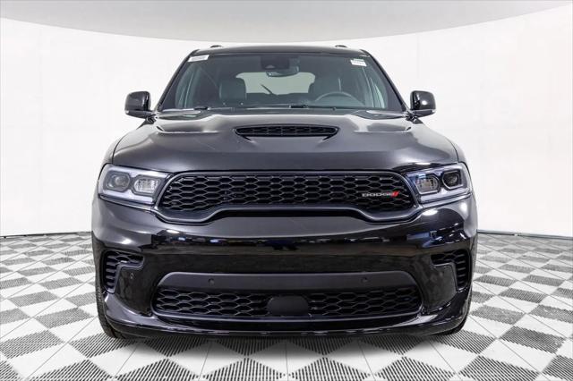 2026 Dodge Durango GT Plus AWD HEMI V8