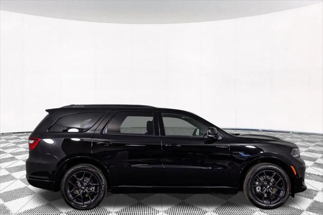 2026 Dodge Durango GT Plus AWD HEMI V8