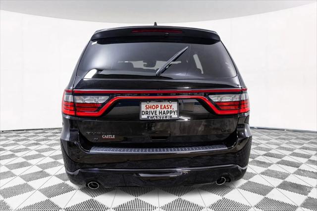2026 Dodge Durango GT Plus AWD HEMI V8
