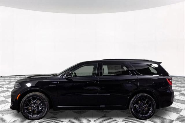 2026 Dodge Durango GT Plus AWD HEMI V8