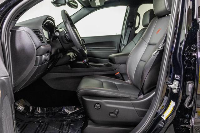 2026 Dodge Durango GT Plus AWD HEMI V8