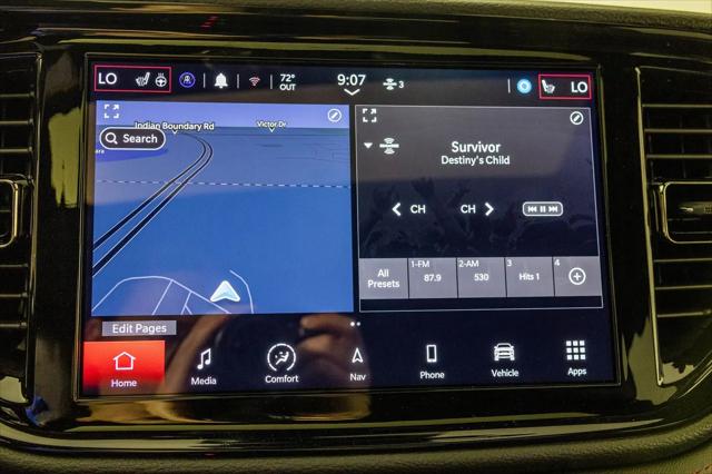 2026 Dodge Durango GT Plus AWD HEMI V8