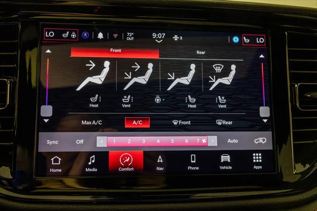 2026 Dodge Durango GT Plus AWD HEMI V8