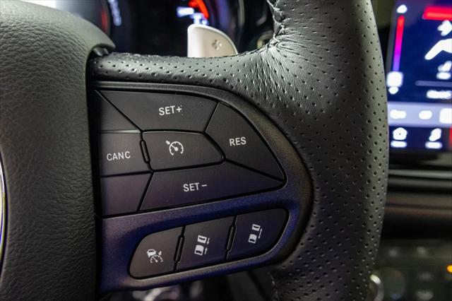 2026 Dodge Durango GT Plus AWD HEMI V8