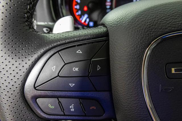 2026 Dodge Durango GT Plus AWD HEMI V8