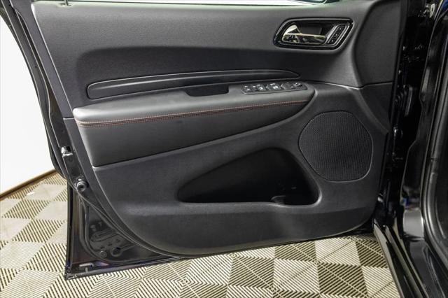 2026 Dodge Durango GT Plus AWD HEMI V8