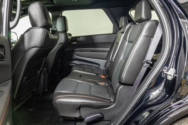 2026 Dodge Durango GT Plus AWD HEMI V8