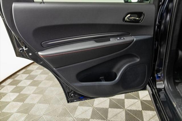 2026 Dodge Durango GT Plus AWD HEMI V8