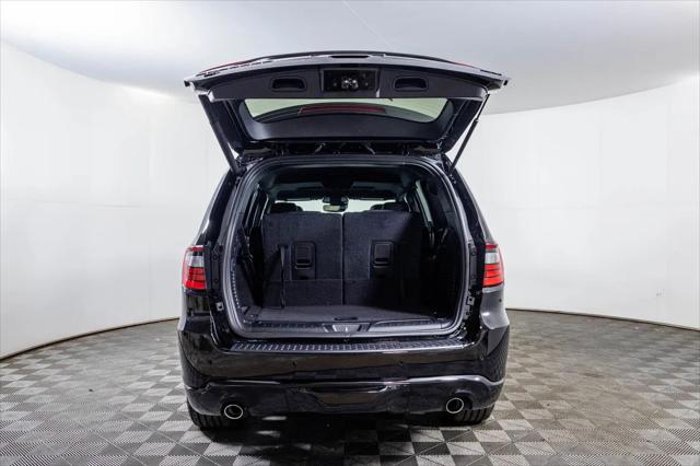 2026 Dodge Durango GT Plus AWD HEMI V8