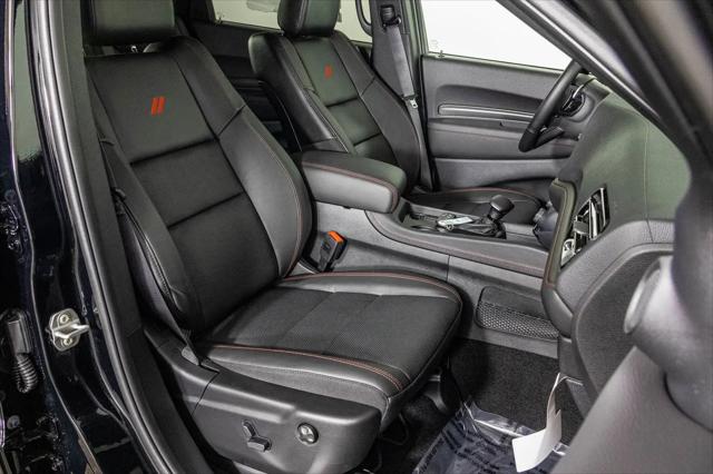 2026 Dodge Durango GT Plus AWD HEMI V8