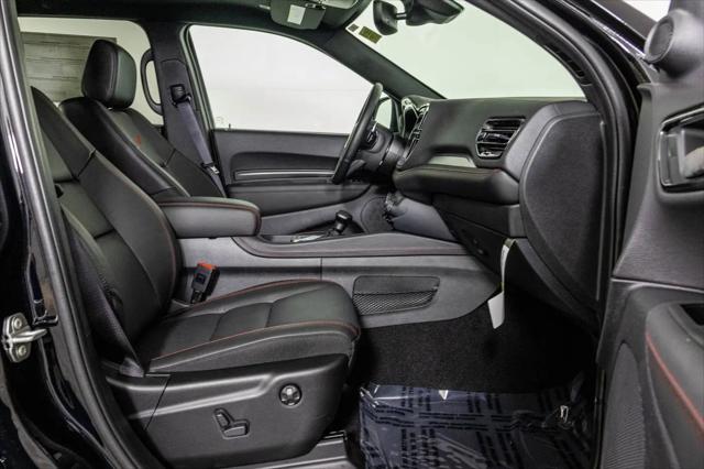 2026 Dodge Durango GT Plus AWD HEMI V8