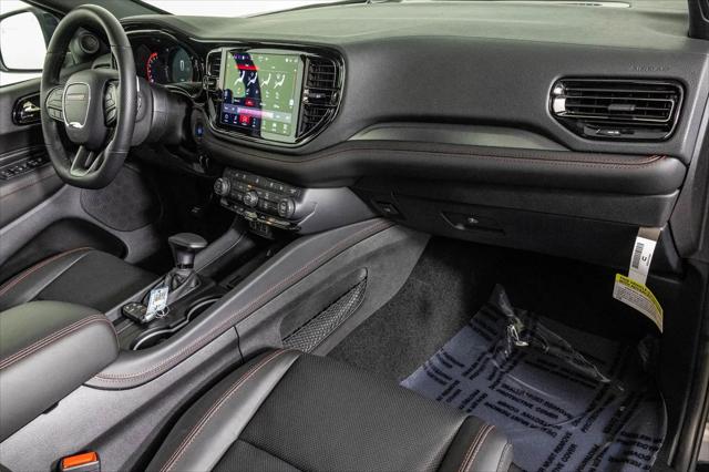 2026 Dodge Durango GT Plus AWD HEMI V8