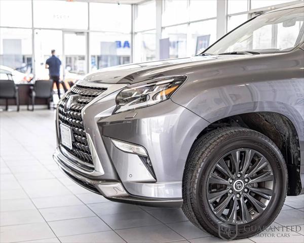 2020 Lexus GX 460 Premium