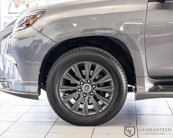 2020 Lexus GX 460 Premium
