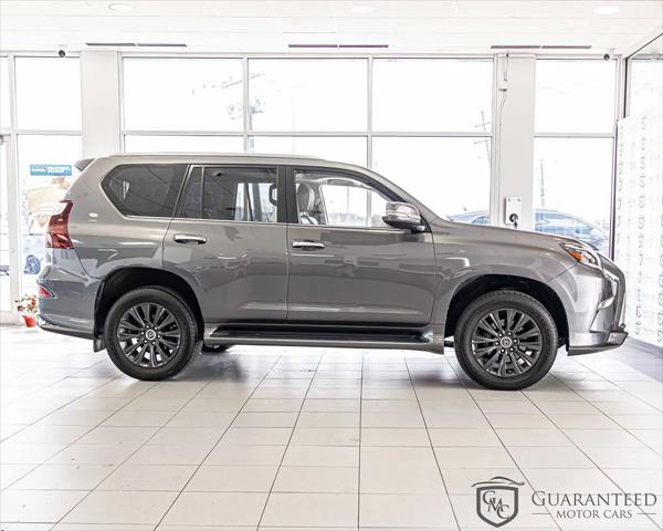 2020 Lexus GX 460 Premium