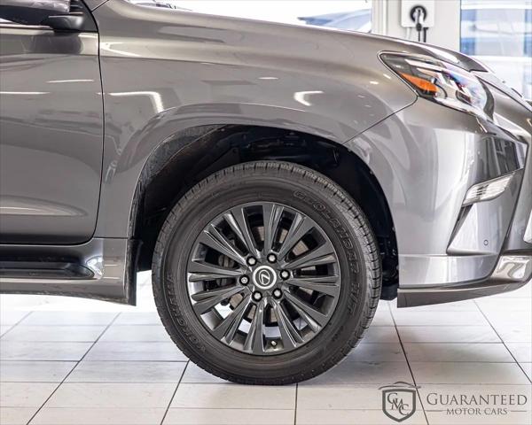 2020 Lexus GX 460 Premium