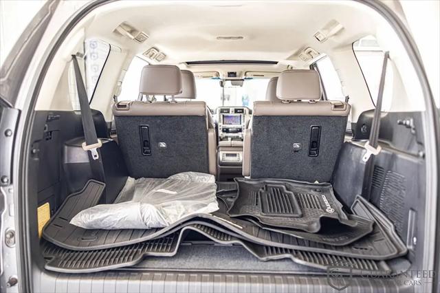 2020 Lexus GX 460 Premium