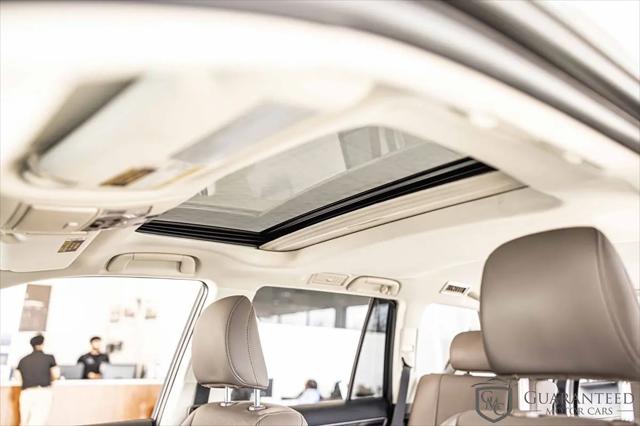 2020 Lexus GX 460 Premium
