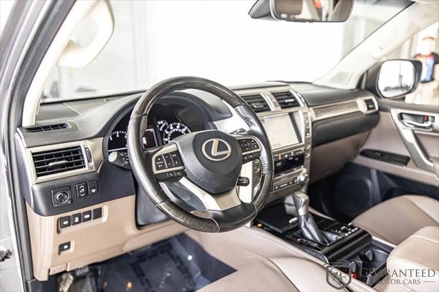 2020 Lexus GX 460 Premium