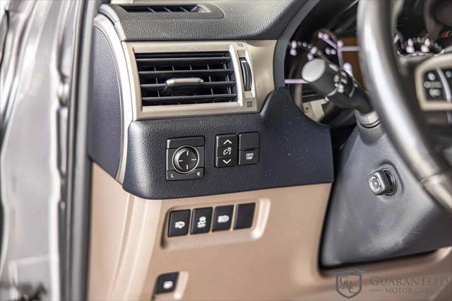 2020 Lexus GX 460 Premium