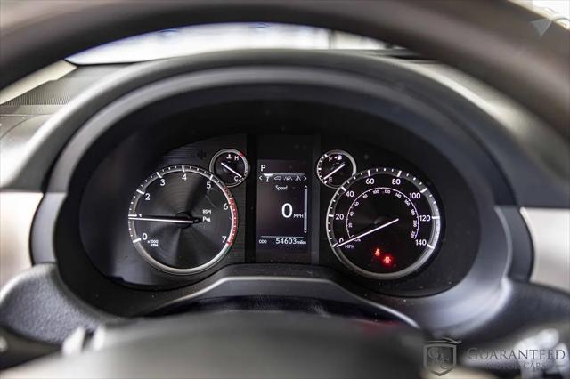 2020 Lexus GX 460 Premium