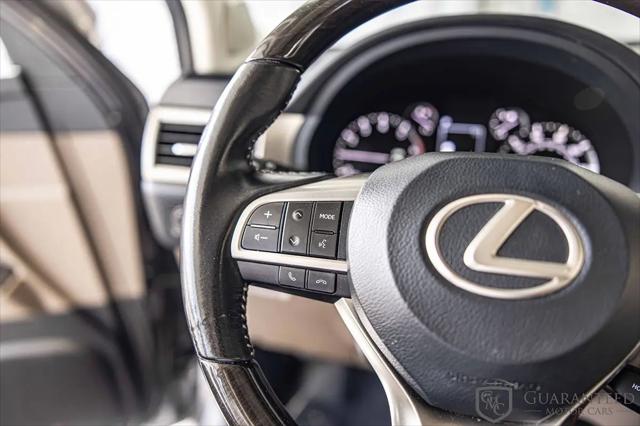 2020 Lexus GX 460 Premium