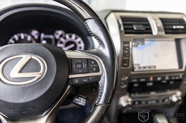 2020 Lexus GX 460 Premium