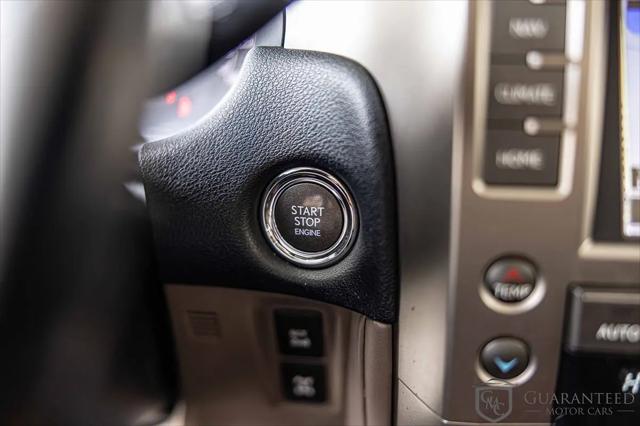 2020 Lexus GX 460 Premium