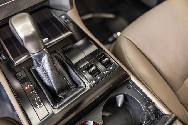 2020 Lexus GX 460 Premium