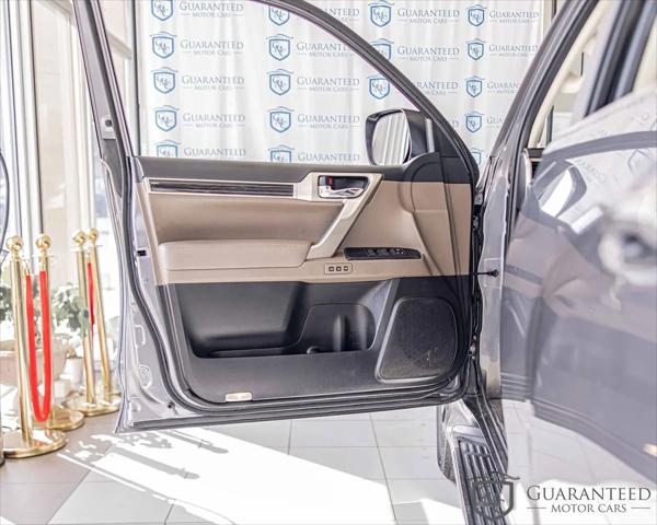 2020 Lexus GX 460 Premium