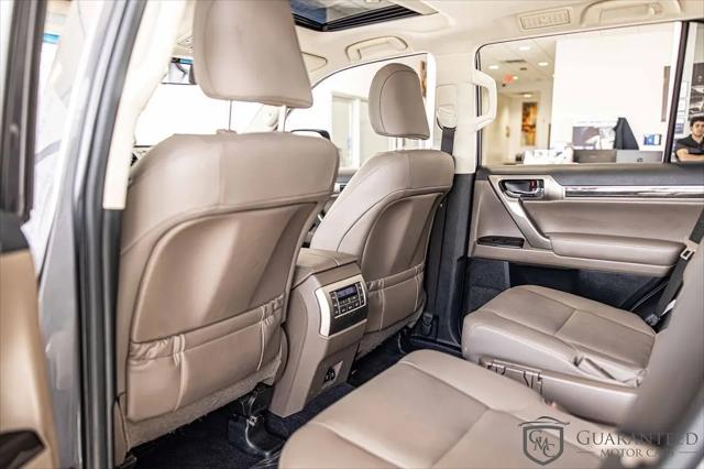 2020 Lexus GX 460 Premium