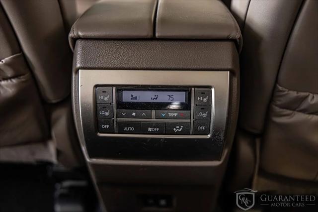 2020 Lexus GX 460 Premium