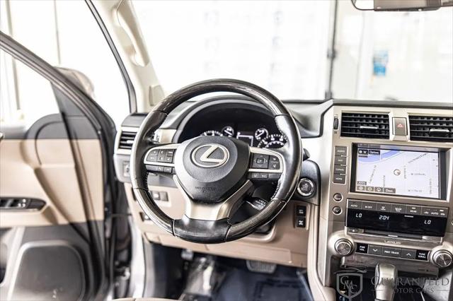 2020 Lexus GX 460 Premium