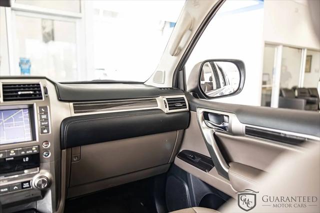 2020 Lexus GX 460 Premium