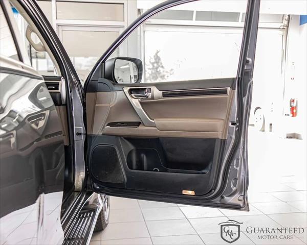 2020 Lexus GX 460 Premium