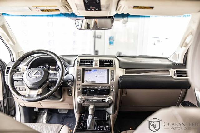 2020 Lexus GX 460 Premium