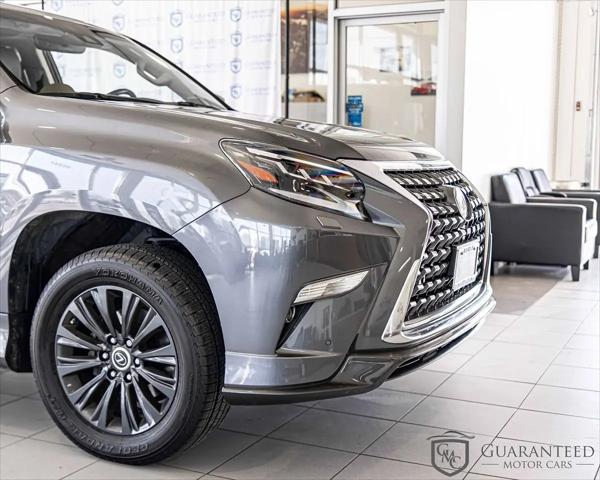 2020 Lexus GX 460 Premium