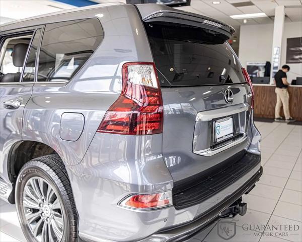 2020 Lexus GX 460 Premium