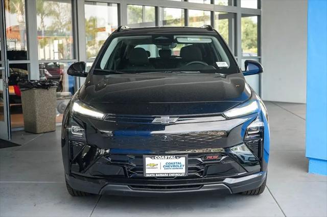 2027 Chevrolet Bolt RS FWD