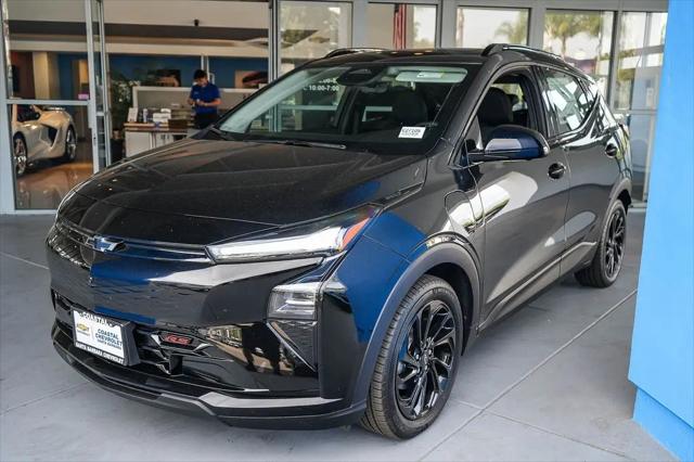 2027 Chevrolet Bolt RS FWD
