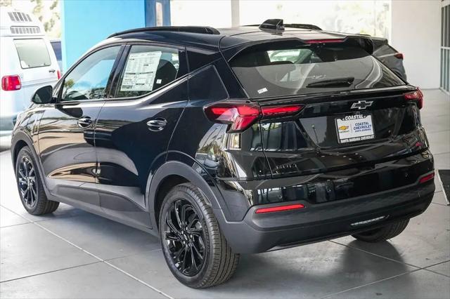 2027 Chevrolet Bolt RS FWD
