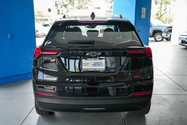 2027 Chevrolet Bolt RS FWD