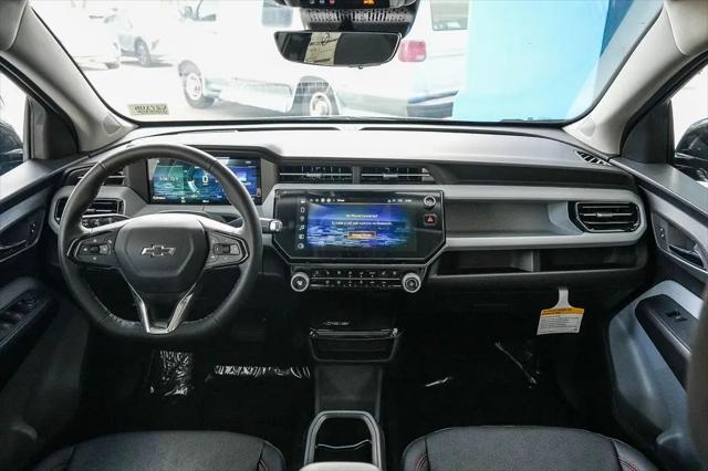2027 Chevrolet Bolt RS FWD