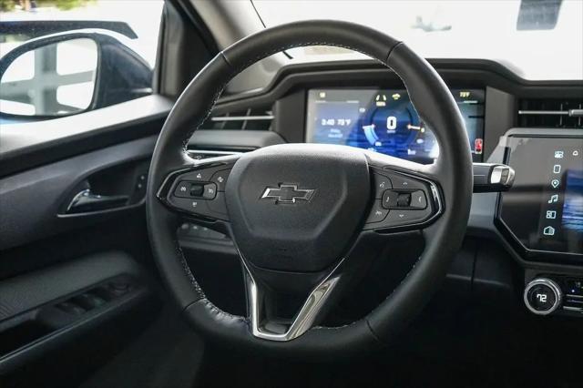 2027 Chevrolet Bolt RS FWD