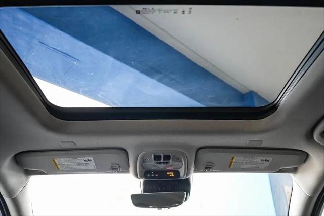 2027 Chevrolet Bolt RS FWD