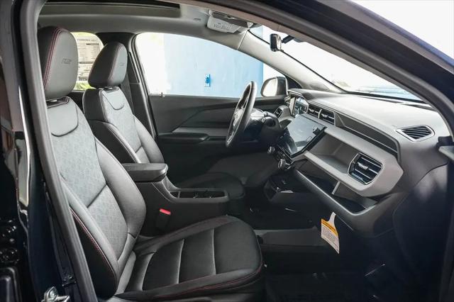 2027 Chevrolet Bolt RS FWD