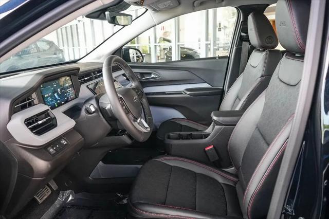 2027 Chevrolet Bolt RS FWD