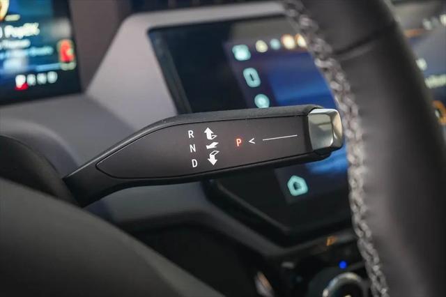 2027 Chevrolet Bolt RS FWD