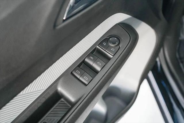 2027 Chevrolet Bolt RS FWD
