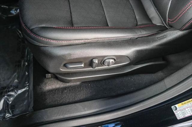 2027 Chevrolet Bolt RS FWD